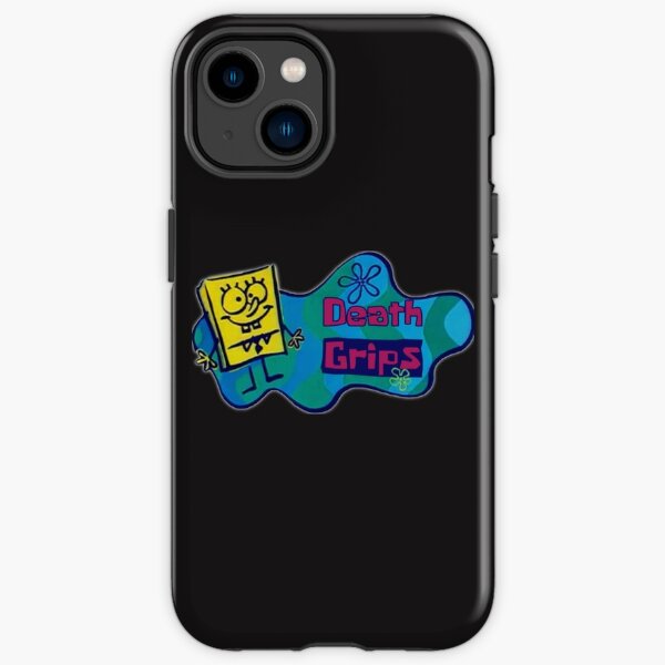 death grips iPhone Tough Case RB2407 product Offical death grips Merch
