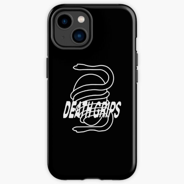 Death Grips No Love iPhone Tough Case RB2407 product Offical death grips Merch