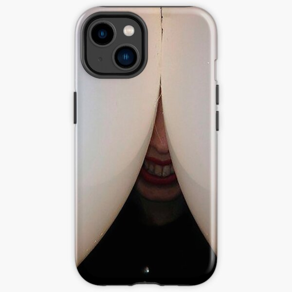 Death Grips - Bottomless Pit iPhone Tough Case RB2407 product Offical death grips Merch