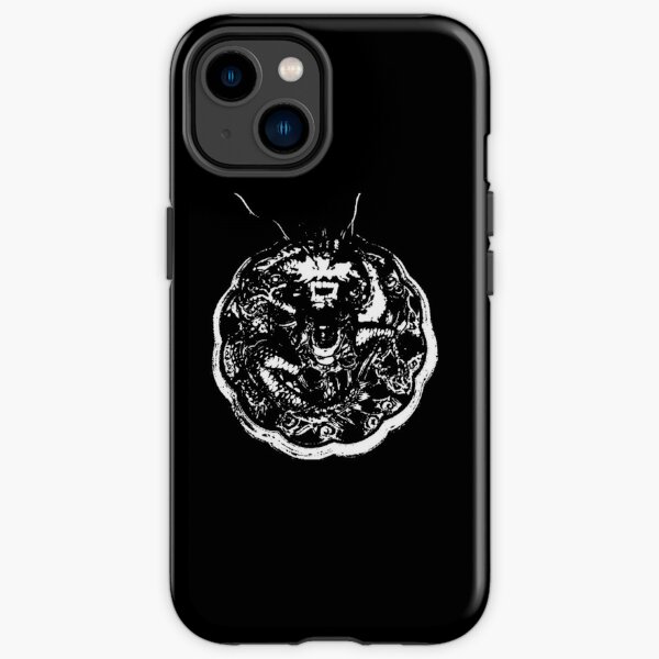Death Grips - Steroids Dragon Redesign iPhone Tough Case RB2407 product Offical death grips Merch