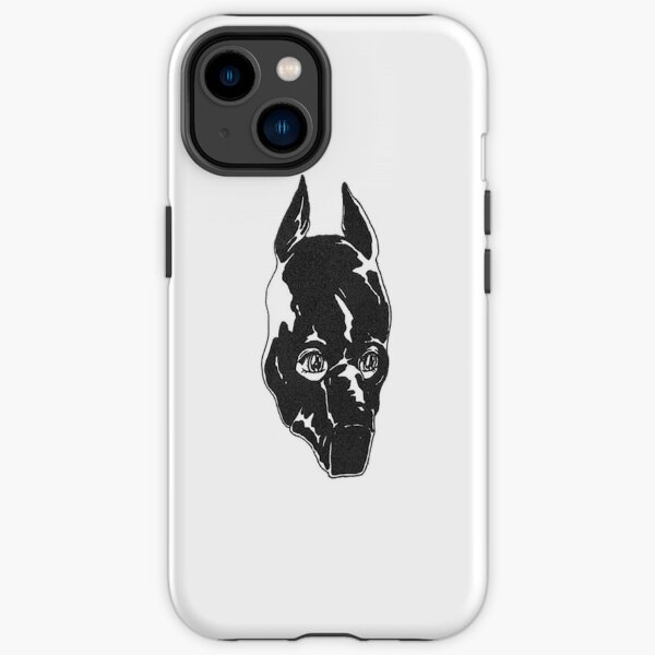 The Money Store Death Grips  iPhone Tough Case RB2407 product Offical death grips Merch