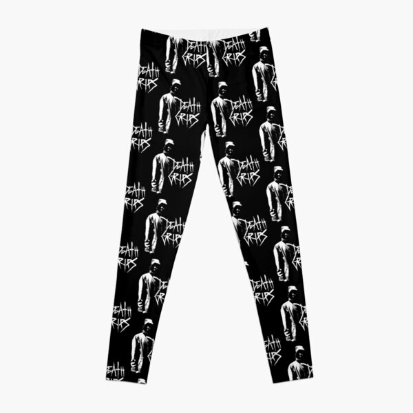 Death Grips  MC RIDE Leggings RB2407 product Offical death grips Merch