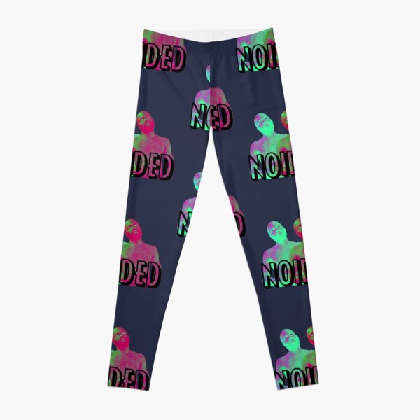 Stay Noided  Death Grips Leggings RB2407 product Offical death grips Merch