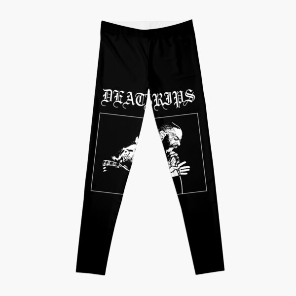 Death Grips Metal Classic T-Shirt Leggings RB2407 product Offical death grips Merch