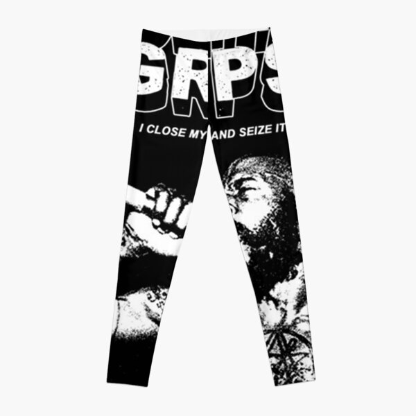 Death Grips MC RIDE Leggings RB2407 product Offical death grips Merch