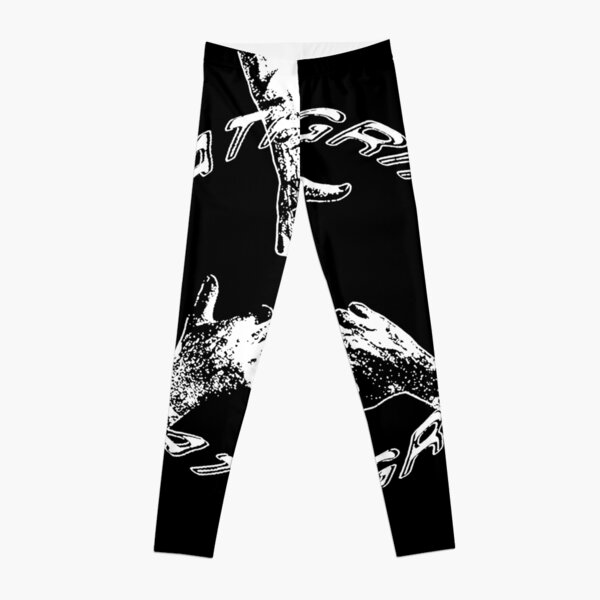 death grips Leggings RB2407 product Offical death grips Merch