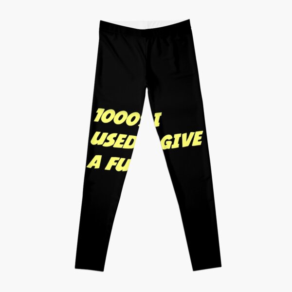 Death Grips No Love Sticker Leggings RB2407 product Offical death grips Merch