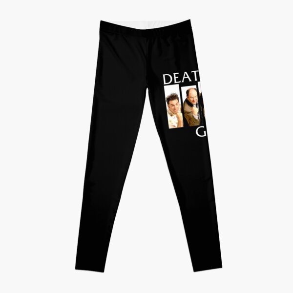 death grips, death, grips, music, band, mc ride Leggings RB2407 product Offical death grips Merch