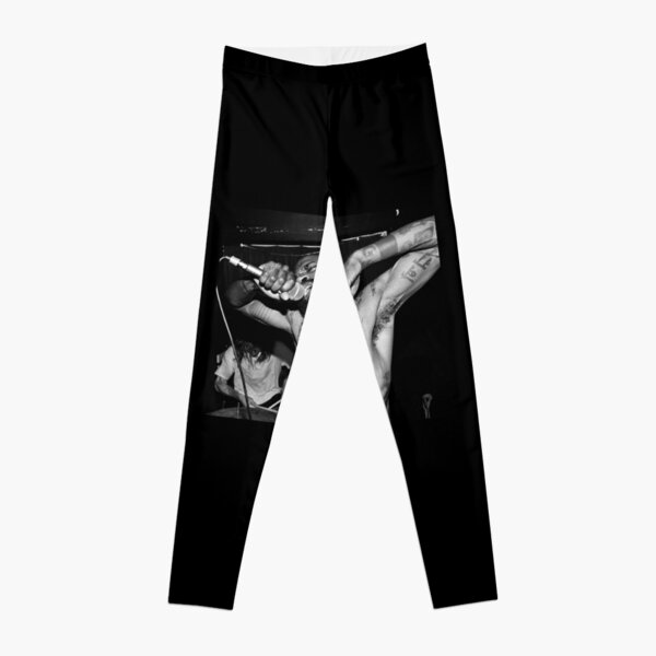 Death Grips Concert Tee Leggings RB2407 product Offical death grips Merch