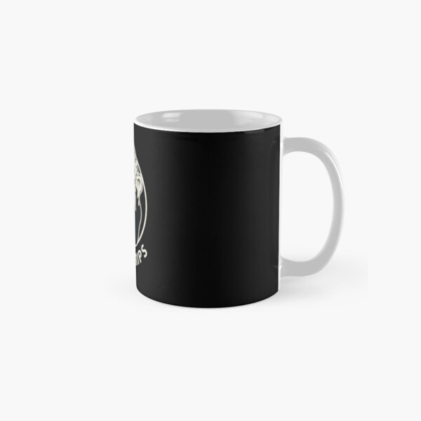 Death Grips Classic Mug RB2407 product Offical death grips Merch