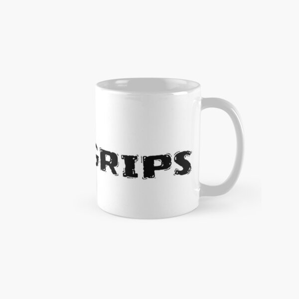 Death Grips BFF Classic Mug RB2407 product Offical death grips Merch
