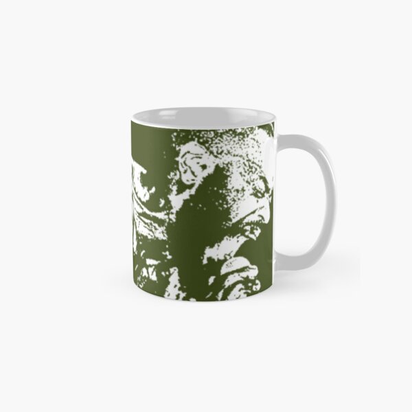 Death Grips Metal 	 	 Classic Mug RB2407 product Offical death grips Merch