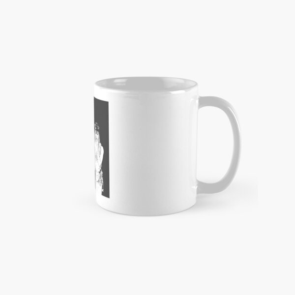 The Money Store - Death Grips Classic Mug RB2407 product Offical death grips Merch