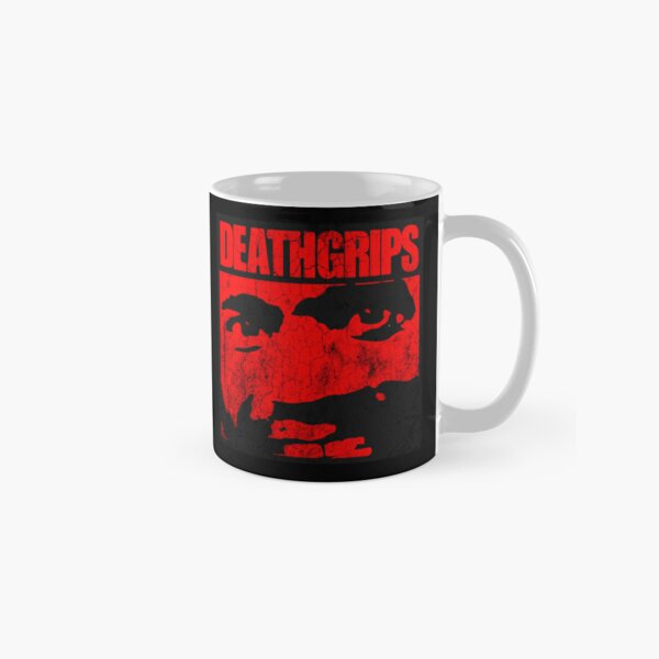 Death Grips Classic Mug RB2407 product Offical death grips Merch