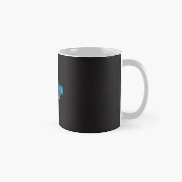 death grips Classic Mug RB2407 product Offical death grips Merch