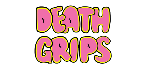 Death Grips Shop