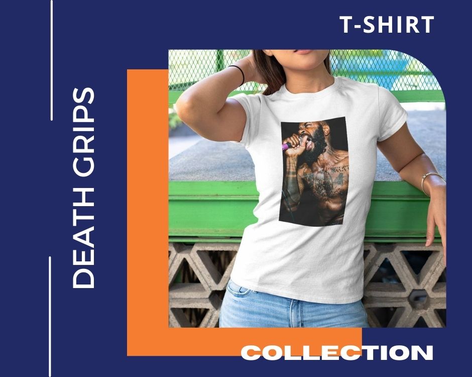 no edit death grips t shirt - Death Grips Shop