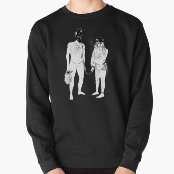 Death Grips The Money Store  Pullover Sweatshirt RB2407 product Offical death grips Merch