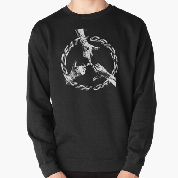 death grips Pullover Sweatshirt RB2407 product Offical death grips Merch