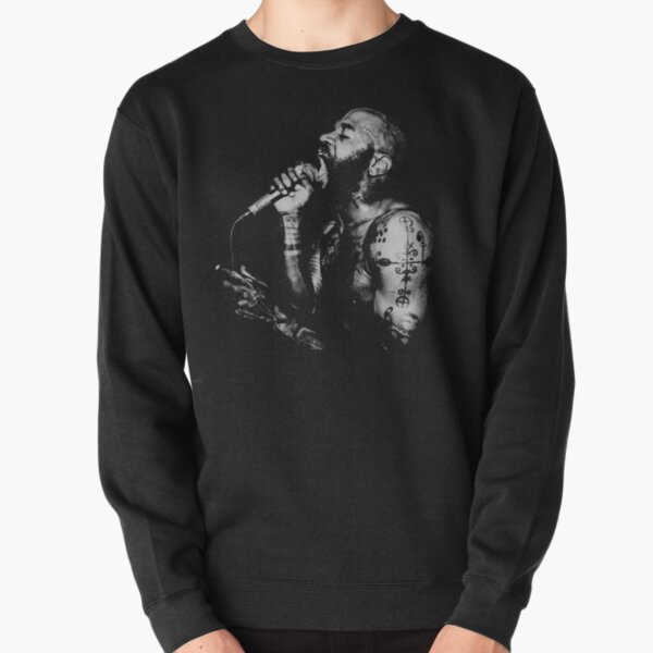 Death Grips | MC Ride Pullover Sweatshirt RB2407 product Offical death grips Merch