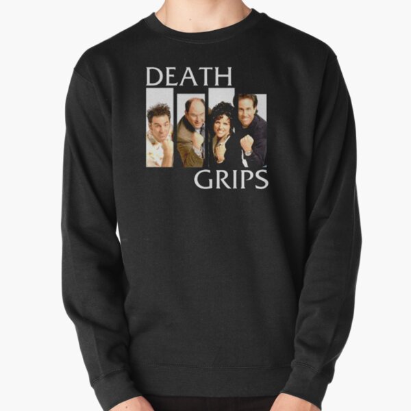 death grips, death, grips, music, band, mc ride Pullover Sweatshirt RB2407 product Offical death grips Merch