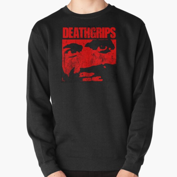 Death Grips Pullover Sweatshirt RB2407 product Offical death grips Merch