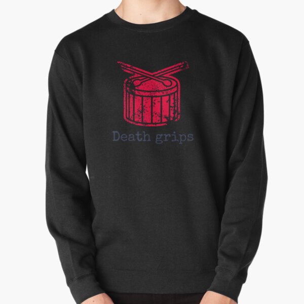 Death Grips design | Hip-hop lover Pullover Sweatshirt RB2407 product Offical death grips Merch