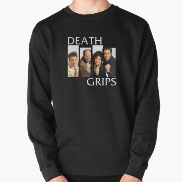 Death Grips Band Pullover Sweatshirt RB2407 product Offical death grips Merch