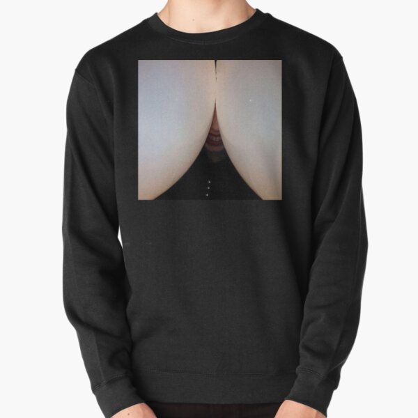 Death Grips - Bottomless Pit Pullover Sweatshirt RB2407 product Offical death grips Merch