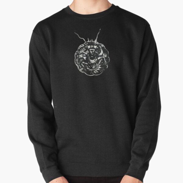 Death Grips Steroids Dragon Pullover Sweatshirt RB2407 product Offical death grips Merch