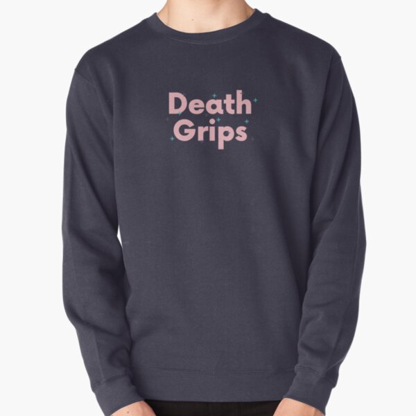 Death Grips design | Hip-hop lover Pullover Sweatshirt RB2407 product Offical death grips Merch