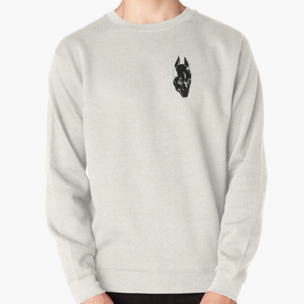 Death Grips - The Money Store (2012) Pullover Sweatshirt RB2407 product Offical death grips Merch