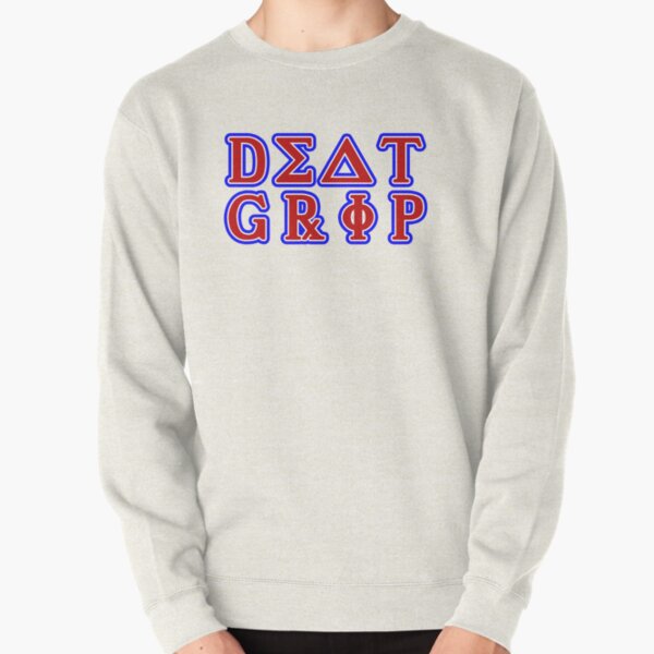 Death Grips Pullover Sweatshirt RB2407 product Offical death grips Merch