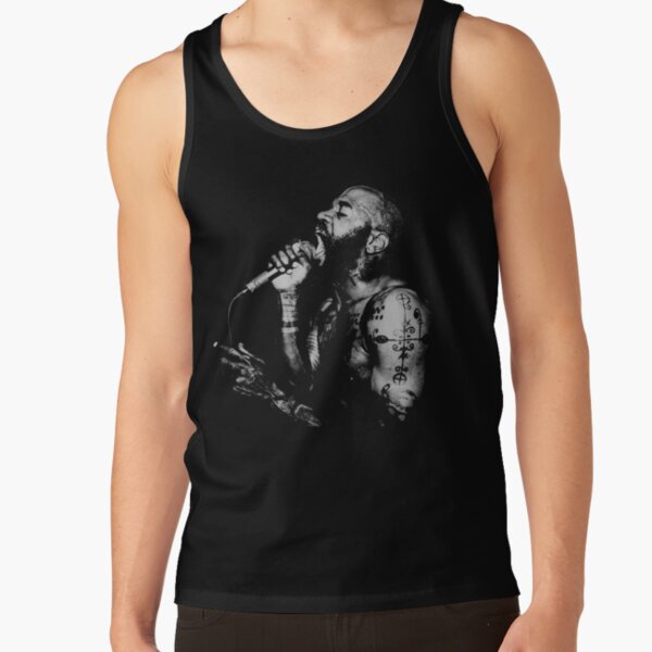 Death Grips | MC Ride Tank Top RB2407 product Offical death grips Merch