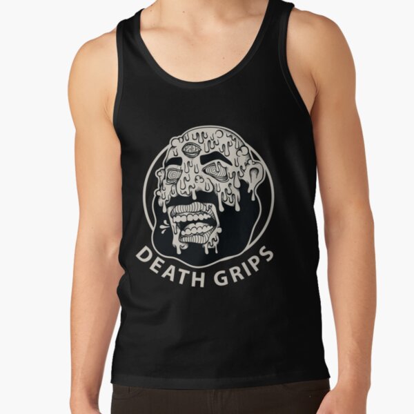Death Grips Tank Top RB2407 product Offical death grips Merch
