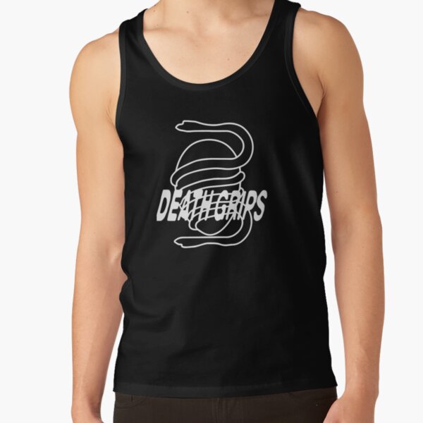 Death Grips No Love Tank Top RB2407 product Offical death grips Merch