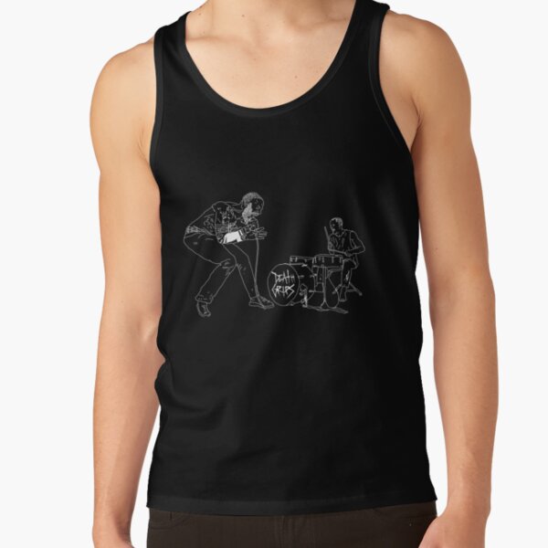 Death Grips Tank Top RB2407 product Offical death grips Merch