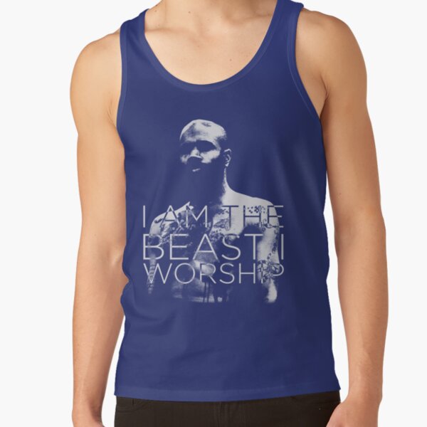Death Grips | MC Ride 1 Tank Top RB2407 product Offical death grips Merch