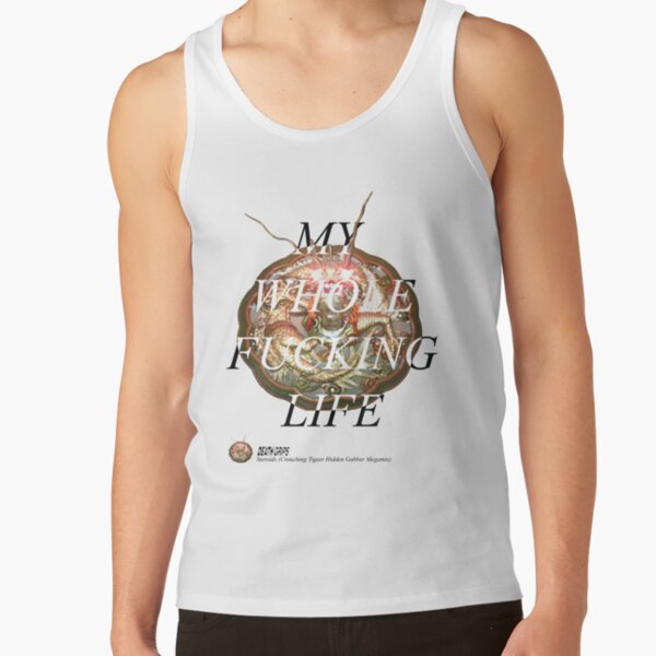 Steroids Death Grips Tank Top RB2407 product Offical death grips Merch