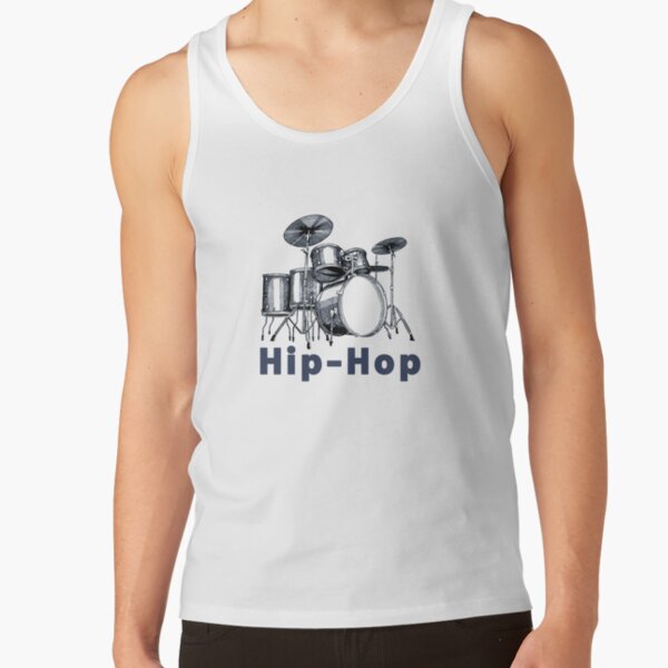 Death Grips design | Hip-hop lover Tank Top RB2407 product Offical death grips Merch
