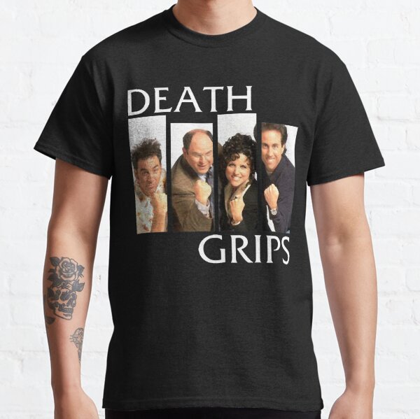 Death Grips Band Classic T-Shirt RB2407 product Offical death grips Merch