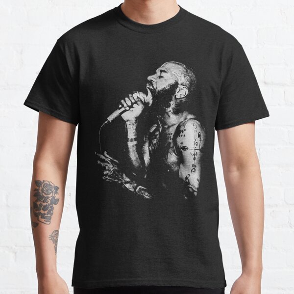 Death Grips For Fans Classic T-Shirt RB2407 product Offical death grips Merch