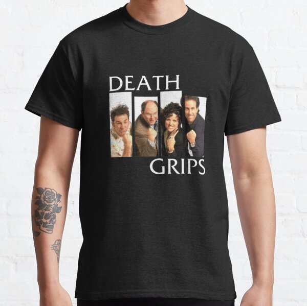 Death Grips Band Classic T-Shirt RB2407 product Offical death grips Merch