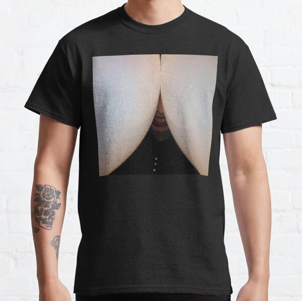 Death Grips - Bottomless Pit Classic T-Shirt RB2407 product Offical death grips Merch