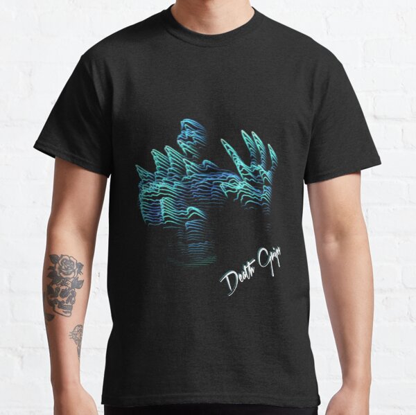 Death Grips Eh  Classic T-Shirt RB2407 product Offical death grips Merch