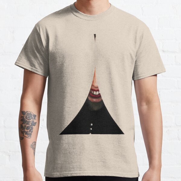 Death Grips Bottomless Pit Classic T-Shirt RB2407 product Offical death grips Merch
