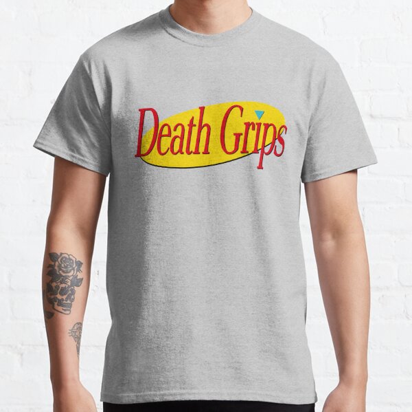 Death Grips Classic T-Shirt RB2407 product Offical death grips Merch