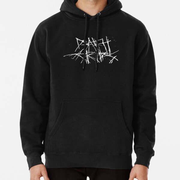 Death Grips Scratch Logo, The Powers That B Classic T-Shirt Pullover Hoodie RB2407 product Offical death grips Merch