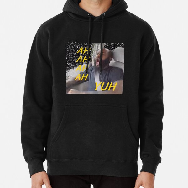 Death Grips- Guillotine Pullover Hoodie RB2407 product Offical death grips Merch