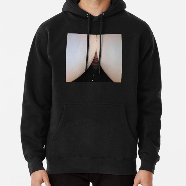 Death Grips - Bottomless Pit Pullover Hoodie RB2407 product Offical death grips Merch
